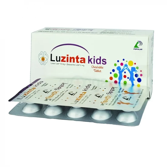 Luzinta Kids